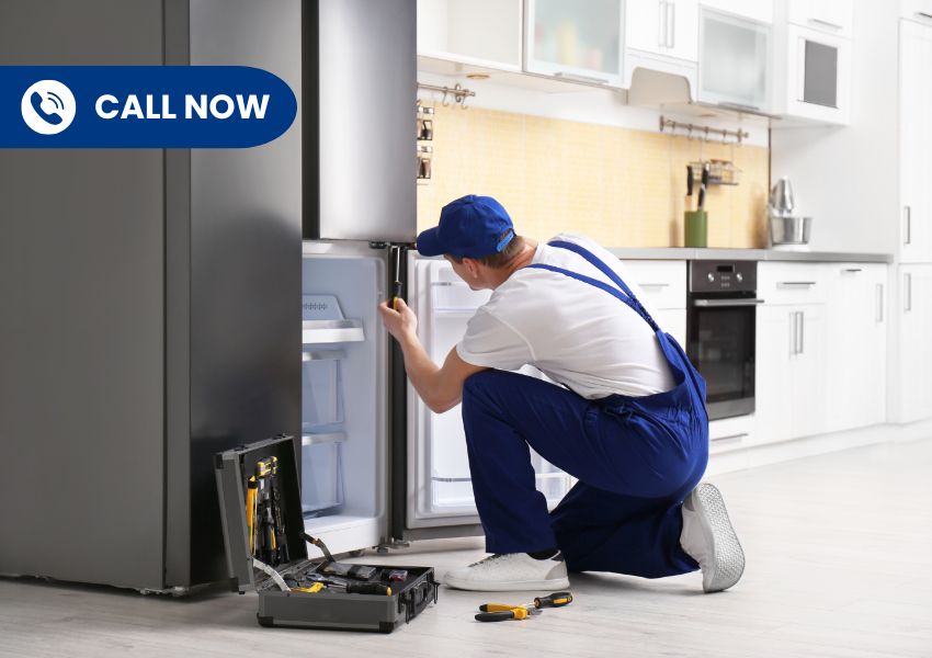Opa Locka Appliance Repair Company
